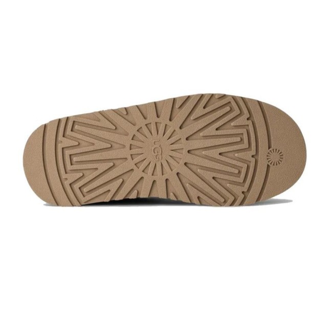 UGG Tazz Muted Brass