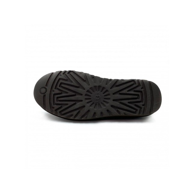UGG Mens Slippers Romeo Chocolate