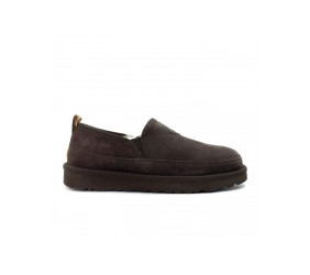 UGG Mens Slippers Romeo Chocolate