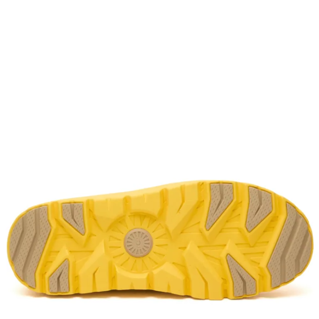 UGG Mens Ultra Mini Hybrid Mustard Seed / Summer Wheat
