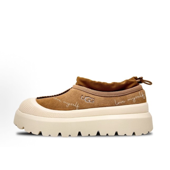 UGG Tasman Hybrid Chestnut A 1