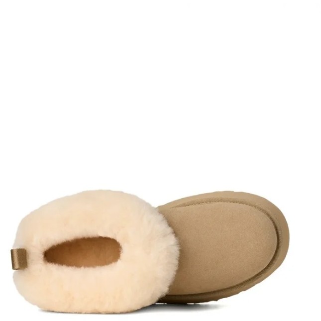 UGG Tazzelle Mustard Seed