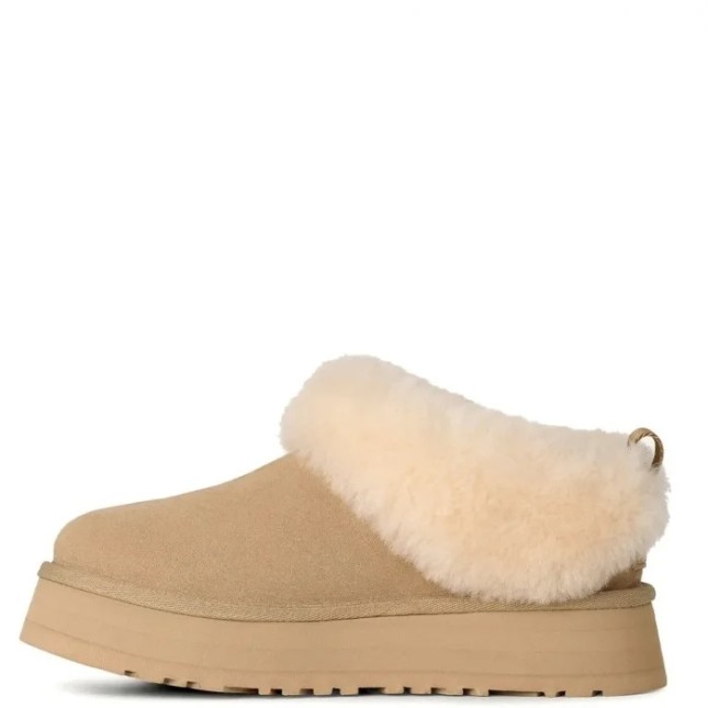 UGG Tazzelle Mustard Seed