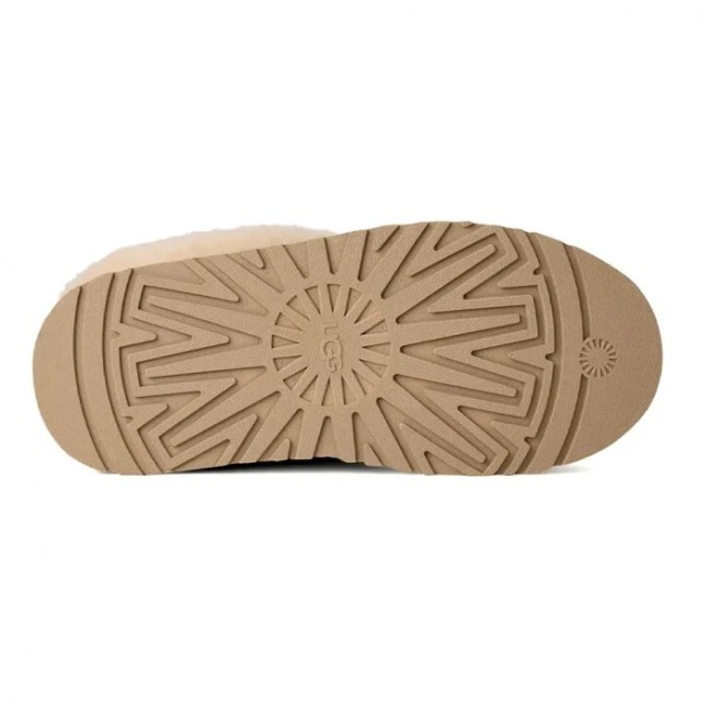 UGG Tazzelle Mustard Seed