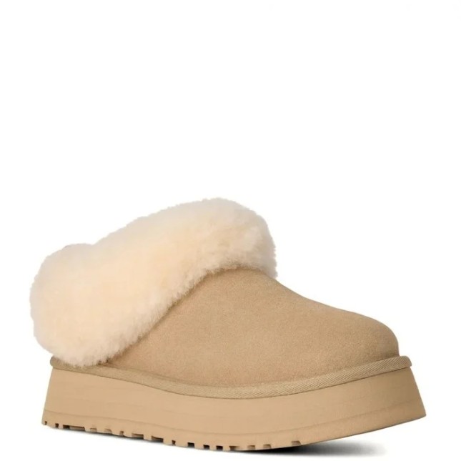 UGG Tazzelle Mustard Seed