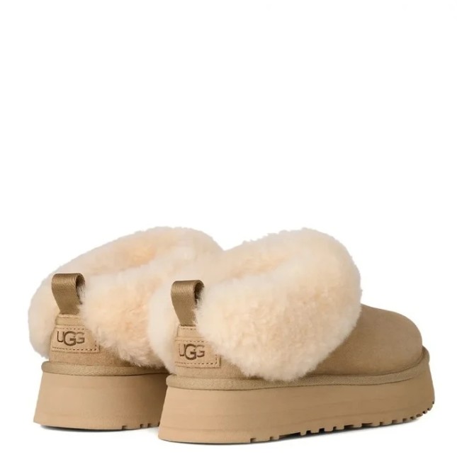 UGG Tazzelle Mustard Seed