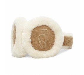 UGG Наушники Earmuff Sand