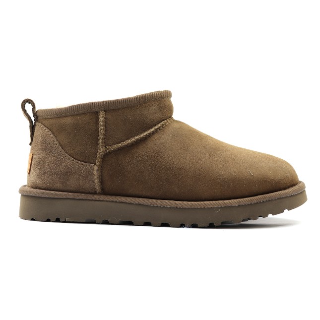 UGG Classic Ultra Mini Hickory