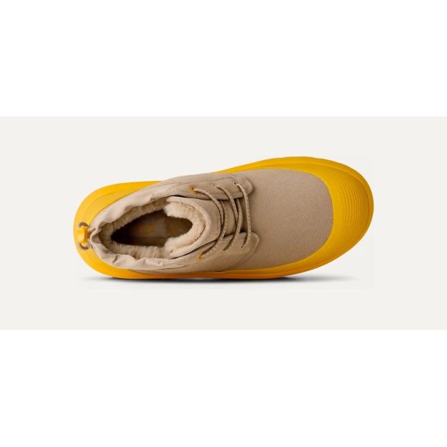 UGG Neumel Hybrid Mustard Seed / Summer Wheat
