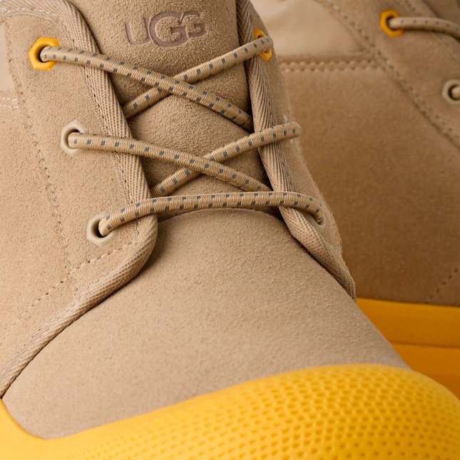 UGG Neumel Hybrid Mustard Seed / Summer Wheat