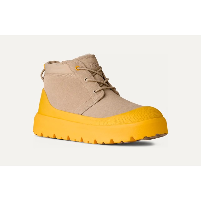 UGG Neumel Hybrid Mustard Seed / Summer Wheat
