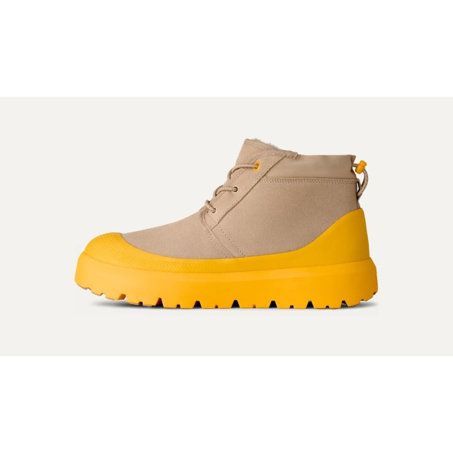 UGG Neumel Hybrid Mustard Seed / Summer Wheat