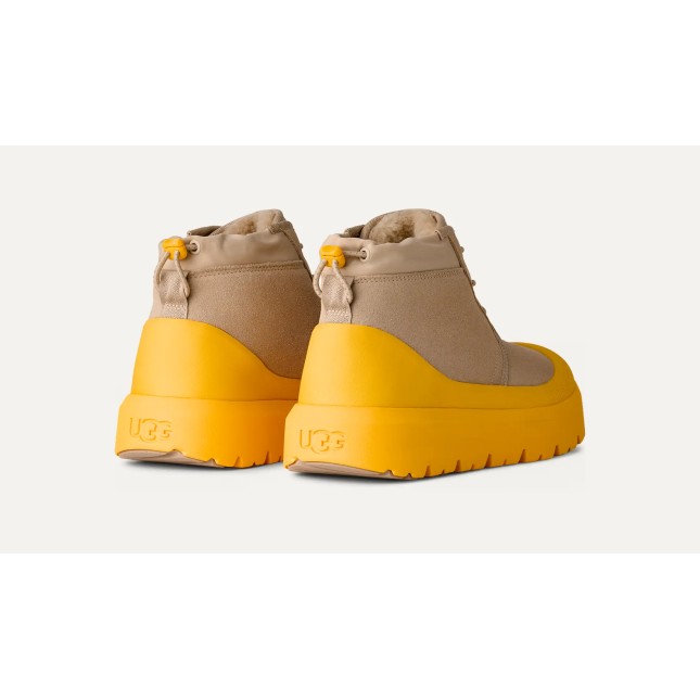 UGG Neumel Hybrid Mustard Seed / Summer Wheat