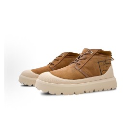 UGG  Neumel Hybrid Chestnut Whitecap