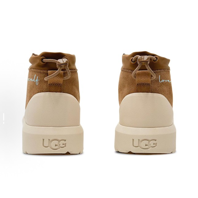 UGG Mens Neumel Hybrid Chestnut Whitecap А-1