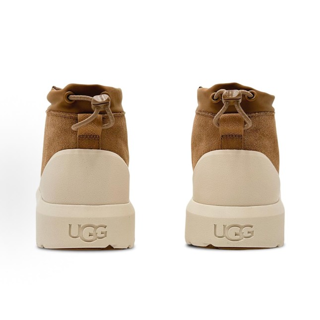 UGG Neumel Hybrid Chestnut Whitecap А-2