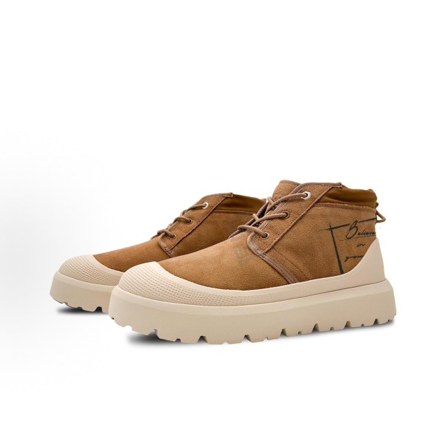UGG Neumel Hybrid Chestnut Whitecap А-2