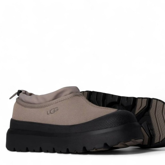 UGG Mens Tasman Hybrid Smoke