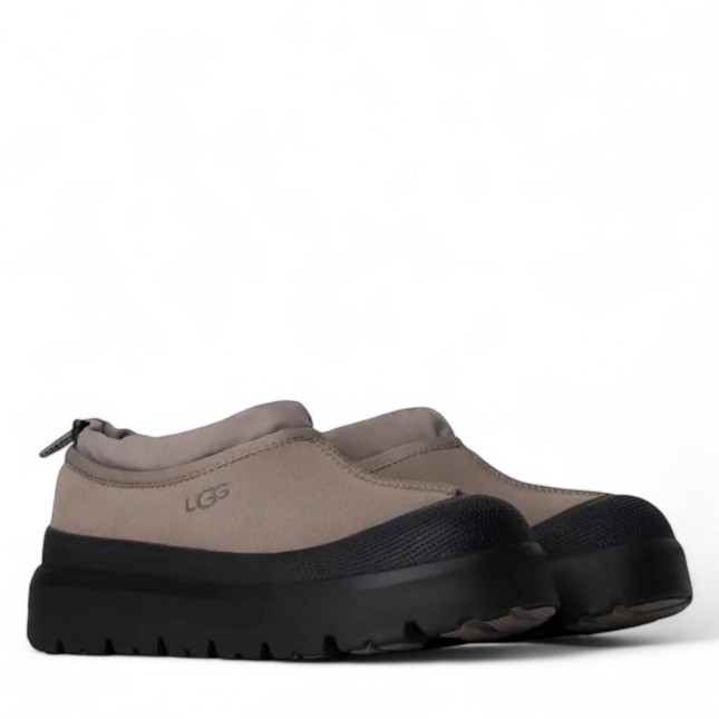 UGG Mens Tasman Hybrid Smoke
