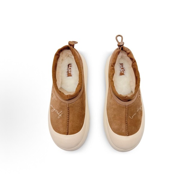 UGG Mens Tasman Hybrid Chestnut A 1