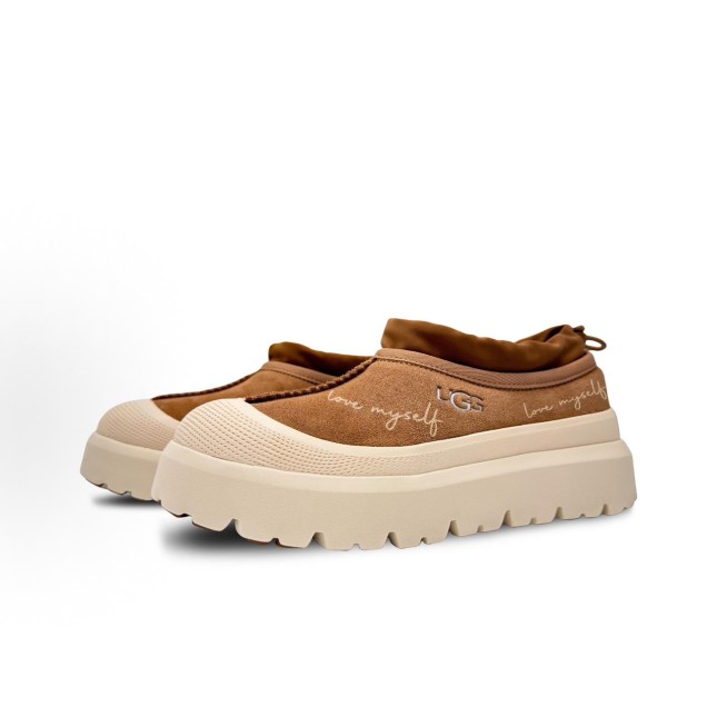 UGG Mens Tasman Hybrid Chestnut A 1