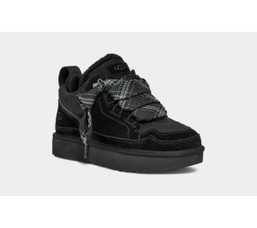 UGG Lowmel Black