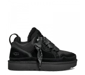 UGG Lowmel Black