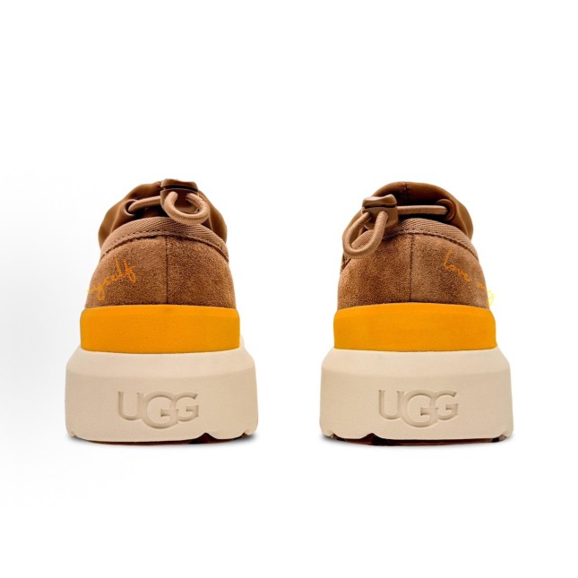 UGG Mens Tasman Hybrid А-6
