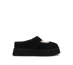 UGG Bea Mary Jane Black