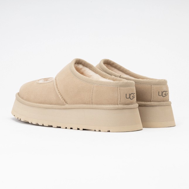UGG Bea Mary Jane Muster Sed