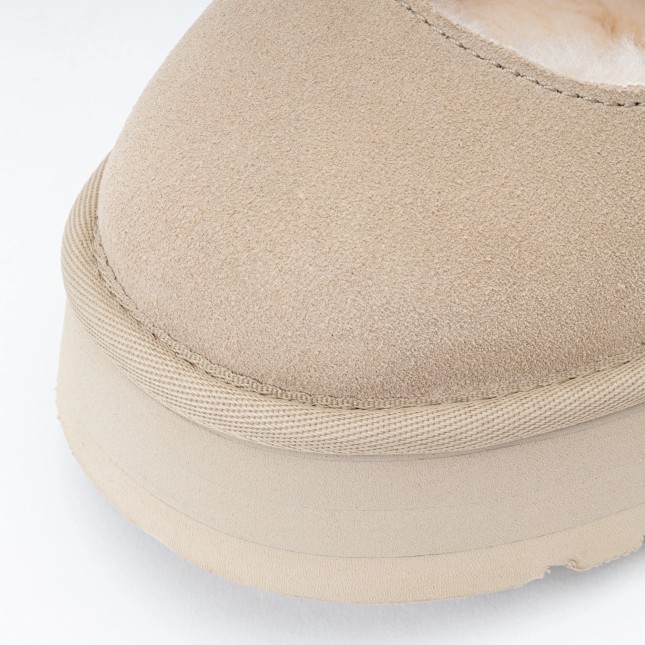 UGG Bea Mary Jane Muster Sed