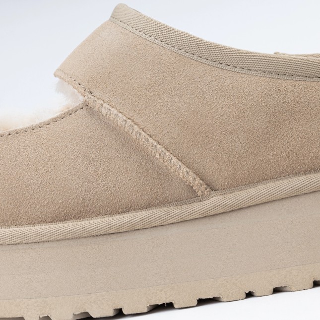 UGG Bea Mary Jane Muster Sed