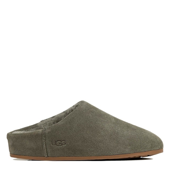 UGG Elea Slip On Olive