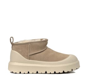UGG Ultra Mini Hybrid Mustard Seed UGG Ultra Mini Hybrid Mustard Seed