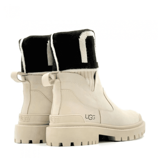 UGG Martin Knit Beige