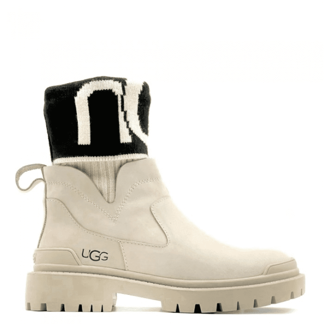 UGG Martin Knit Beige