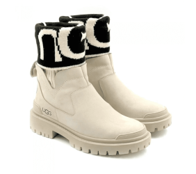 UGG Martin Knit Beige
