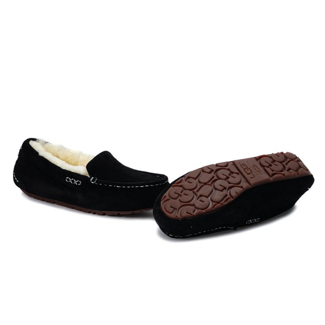 UGG Ansley Black