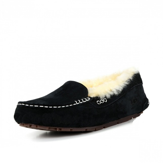 UGG Ansley Black