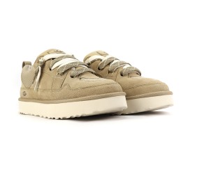 UGG Lowmel Lo Mustard Seed (без меха)