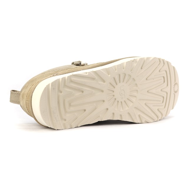 UGG Lowmel Lo Mustard Seed (без меха)