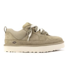 UGG Lowmel Lo Mustard Seed (без меха)