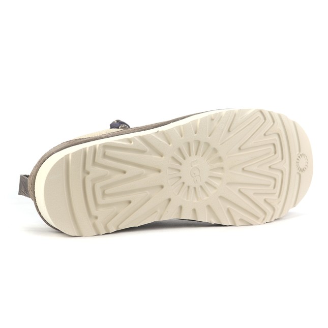 UGG Mens Lowmel Lo Smoke Plume (без меха)