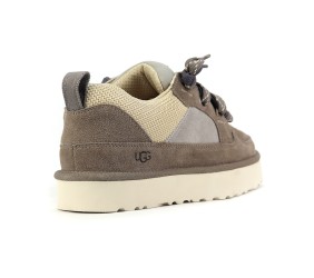 UGG Mens Lowmel Lo Smoke Plume (без меха)