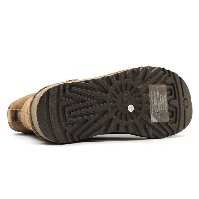 UGG Classic Mini II Hickory