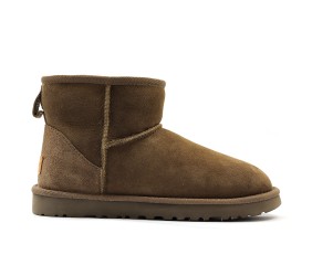 UGG Classic Mini II Hickory
