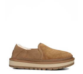 UGG Mens Hayden Slip On Chestnut