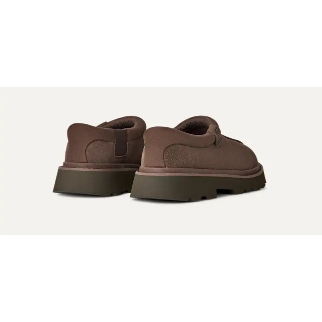 UGG Mens Tasman Lug molasses