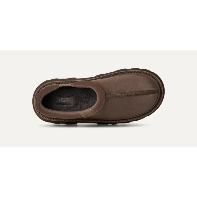 UGG Mens Tasman Lug molasses
