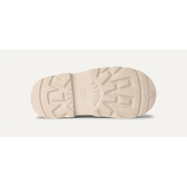 UGG Mens Tasman Lug moss green / ceramic